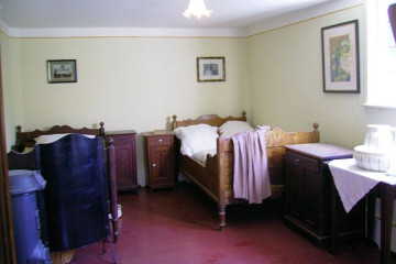 47 Freilichtmuseum Hessenpark